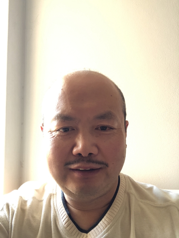 大山的第一张照片--渭南相亲服务中心