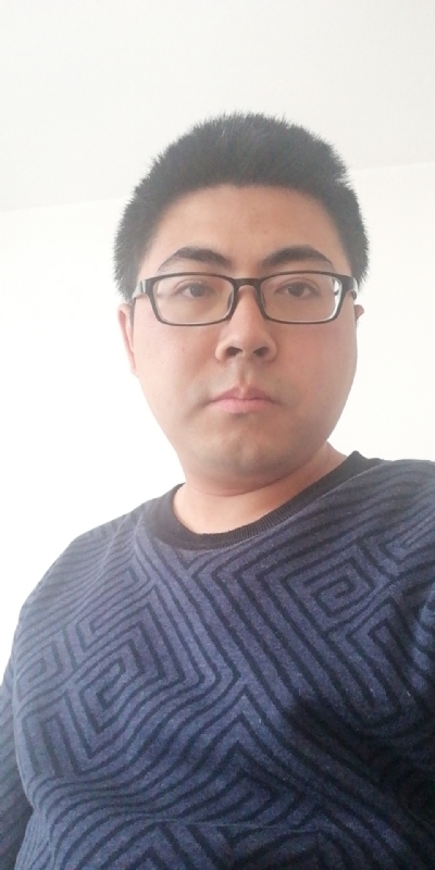 小管的第一张照片--渭南相亲服务中心