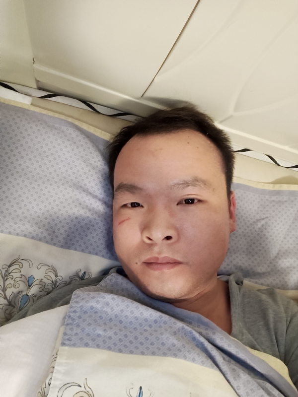 Miss胡的第一张照片--渭南相亲服务中心