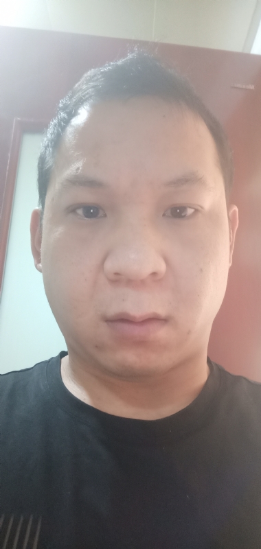 淡定的第一张照片--渭南相亲服务中心