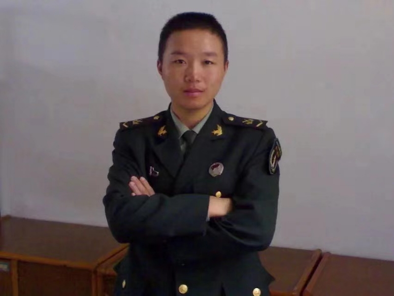 静下心来，等的第一张照片--渭南相亲服务中心