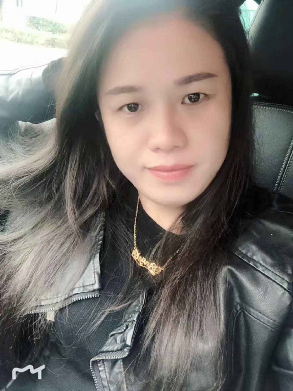 秋寶的第一张照片--渭南相亲服务中心