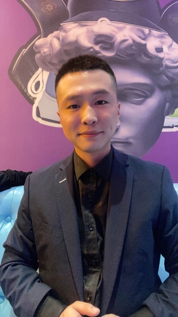 惠高寒的第一张照片--渭南相亲服务中心