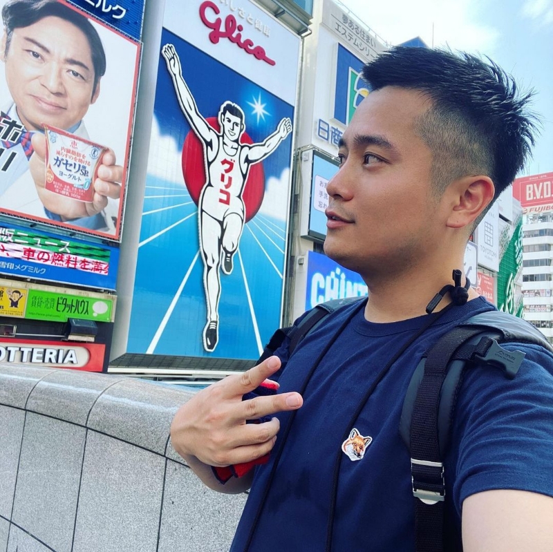 ChengFeng的第三张照片--渭南相亲服务中心