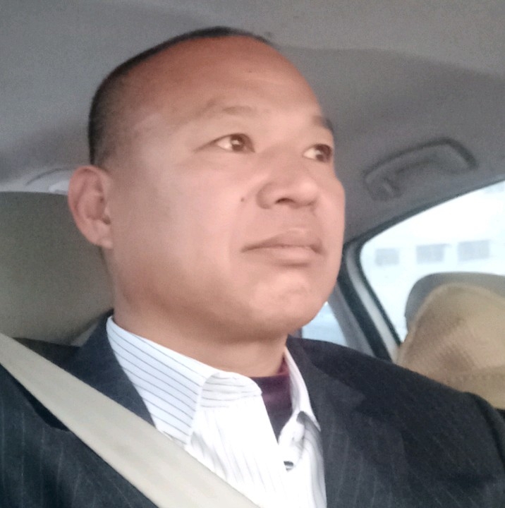 無心的第一张照片--渭南相亲服务中心