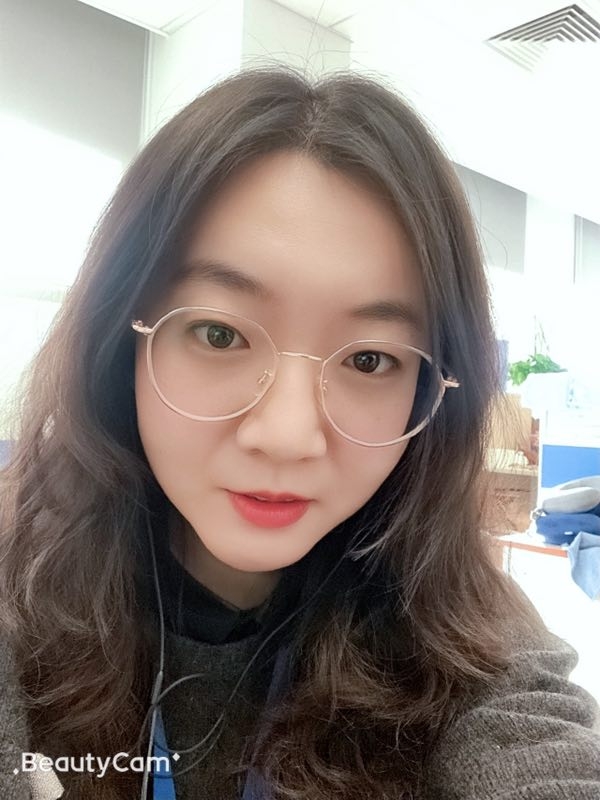 可爱的第一张照片--渭南相亲服务中心