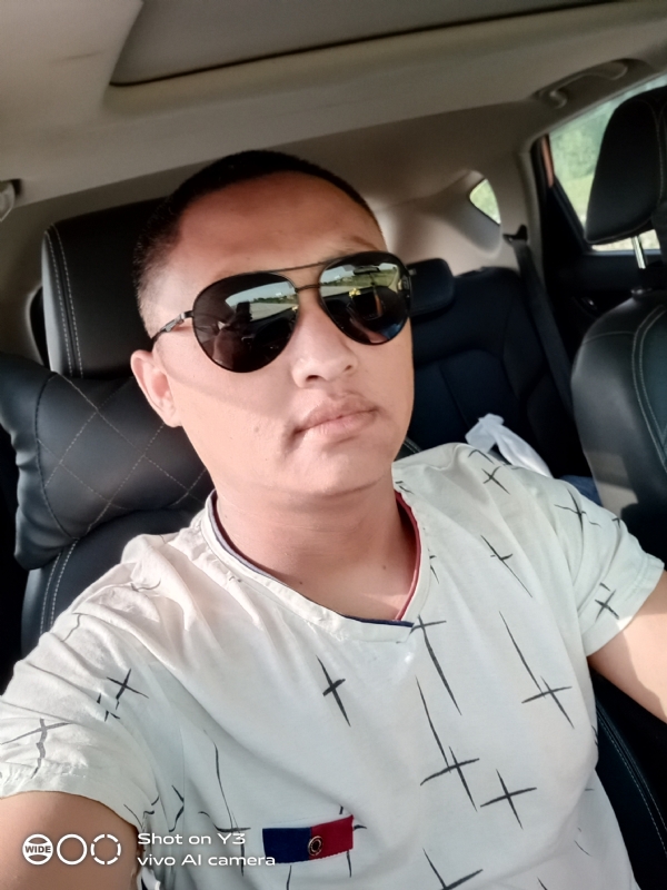 寻缘的第二张照片--渭南相亲服务中心