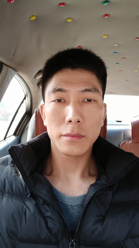 追梦人的第二张照片--渭南相亲服务中心