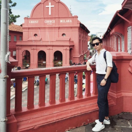 意境的第一张照片--渭南相亲服务中心