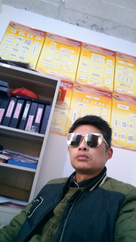 泽少的第一张照片--渭南相亲服务中心