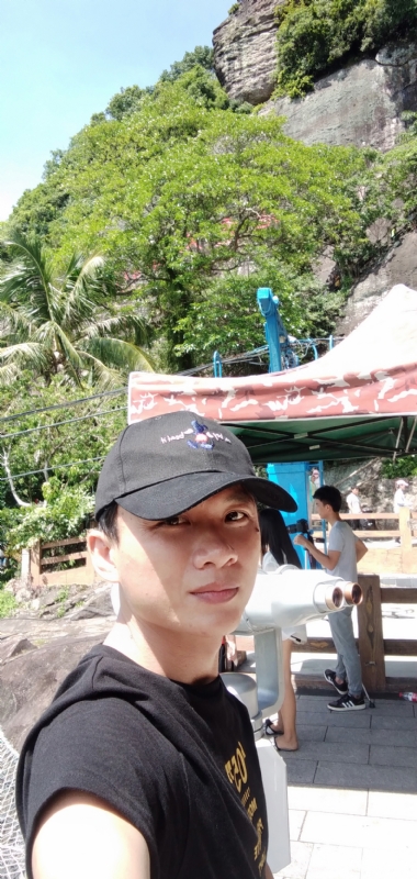 清凉的第一张照片--渭南相亲服务中心