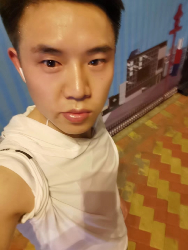 小雷的第一张照片--渭南相亲服务中心