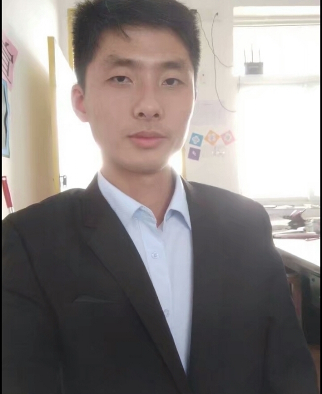 乘风踏月的第一张照片--渭南相亲服务中心