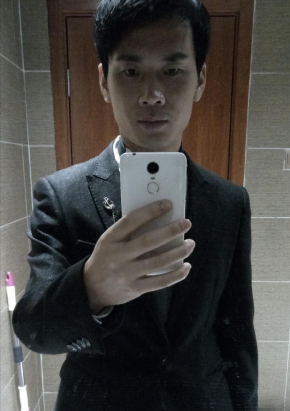 程先生的第二张照片--渭南相亲服务中心