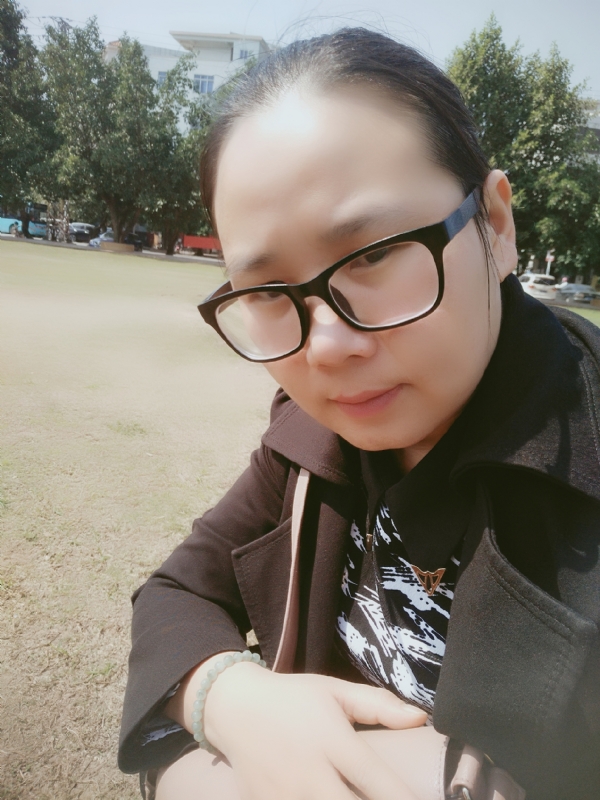 彩虹总在风雨后的第一张照片--渭南相亲服务中心