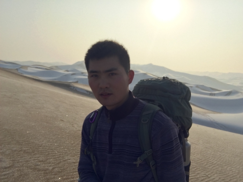 龍少的第二张照片--渭南相亲服务中心