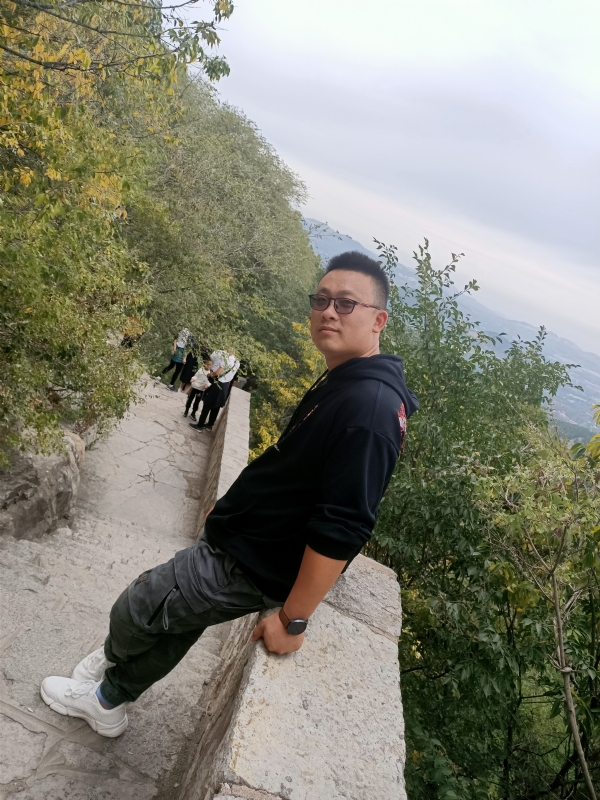 小超超的第二张照片--渭南相亲服务中心