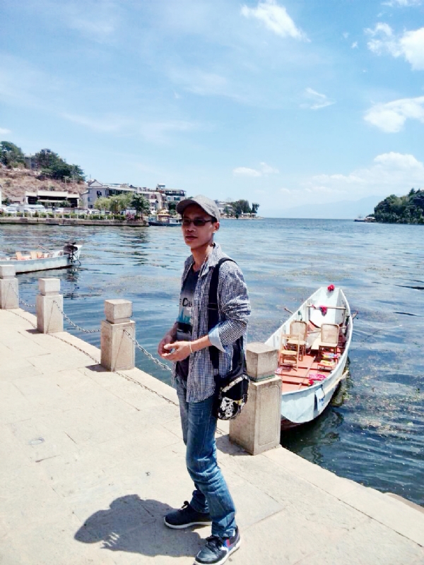 缘来是你的第一张照片--渭南相亲服务中心