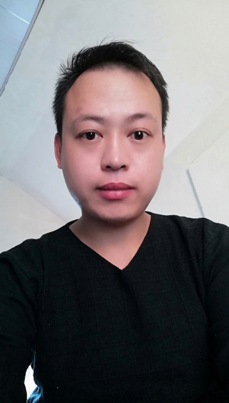 青鱼的第一张照片--渭南相亲服务中心