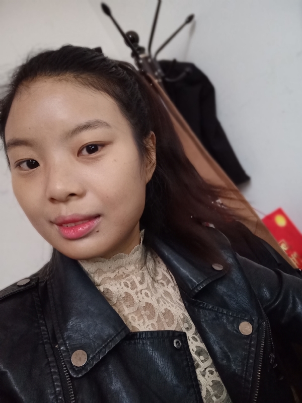 小白的第一张照片--渭南相亲服务中心