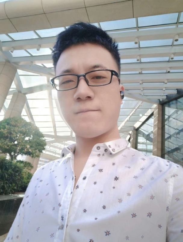 你是人间四月天的第一张照片--渭南相亲服务中心