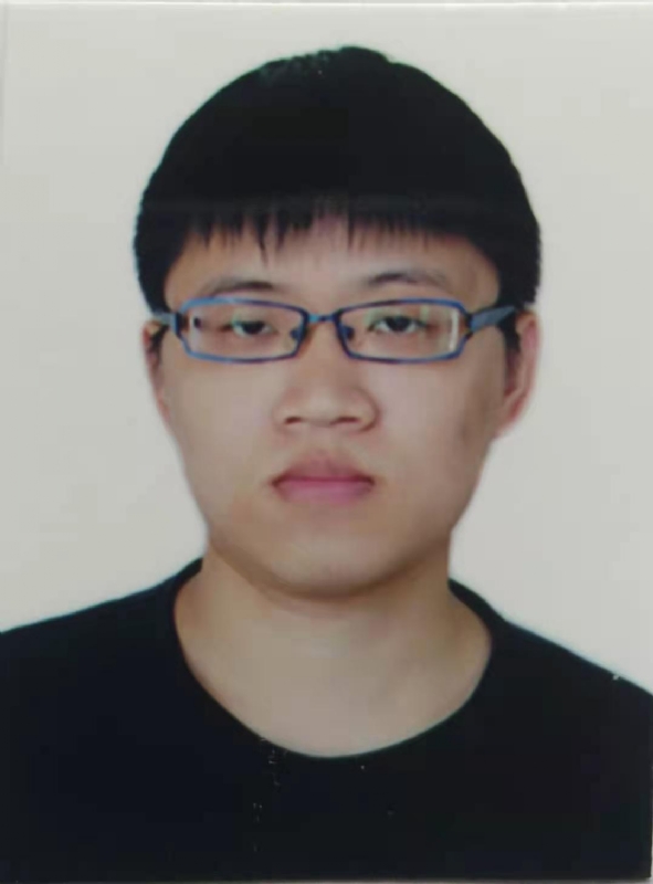 冬冬的第一张照片--渭南相亲服务中心