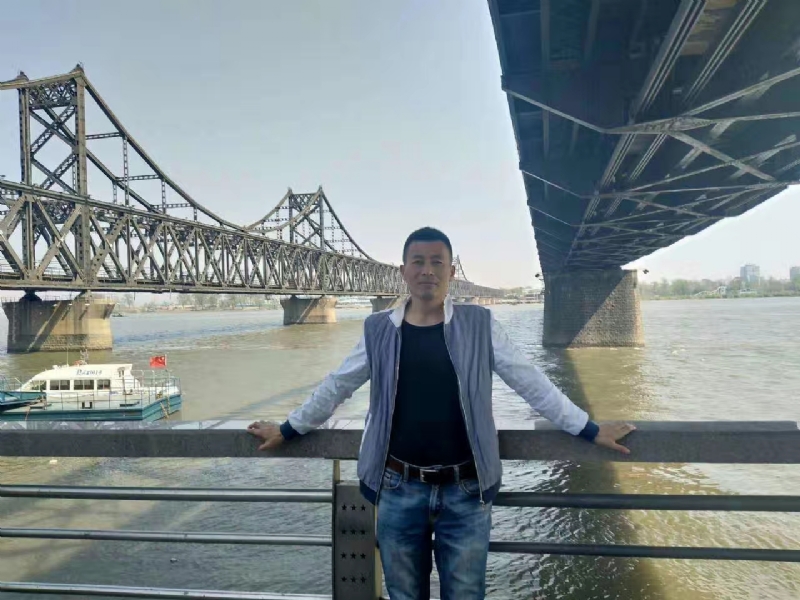 真心交友的第一张照片--渭南相亲服务中心