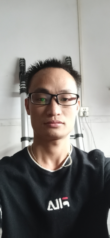 蔡先生的第一张照片--渭南相亲服务中心