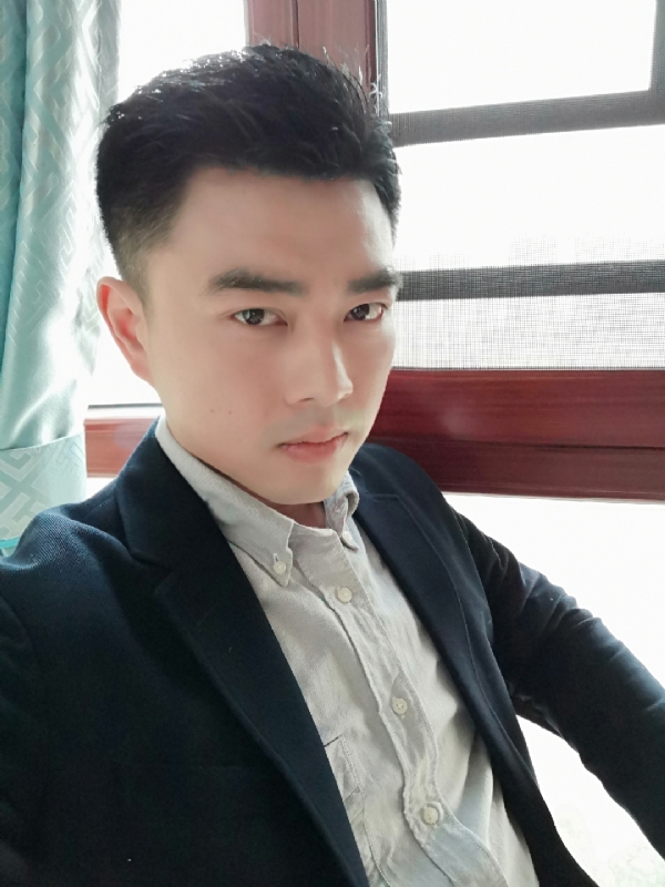 好久不见的第一张照片--渭南相亲服务中心