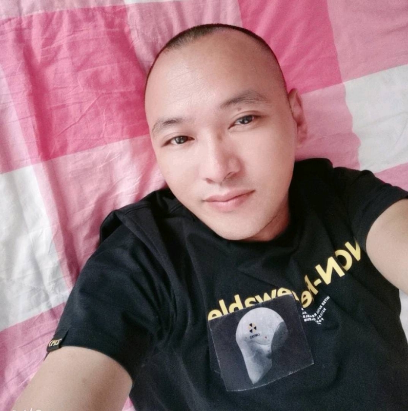 求脱单的第一张照片--渭南相亲服务中心