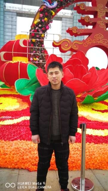 高大上的第一张照片--渭南相亲服务中心