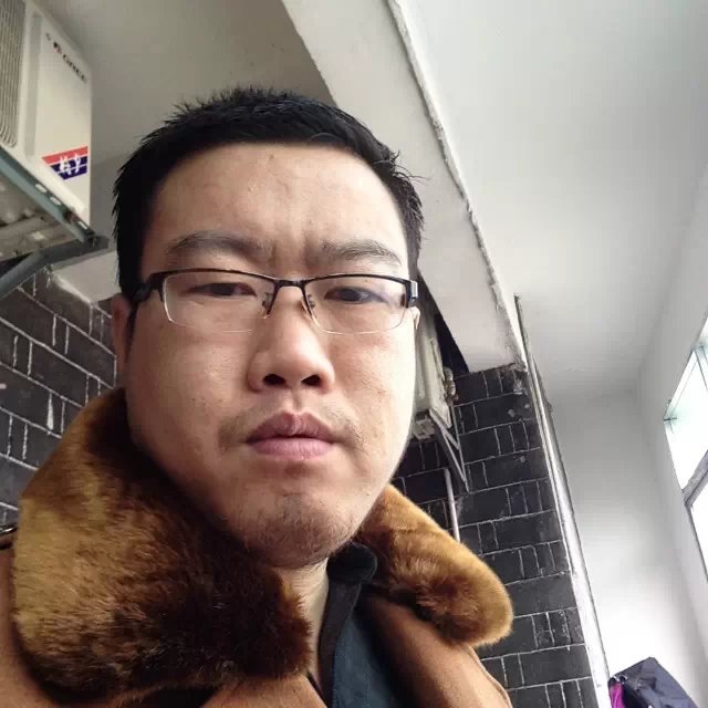 临渊的第一张照片--渭南相亲服务中心