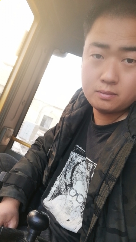 Fate的第一张照片--渭南相亲服务中心