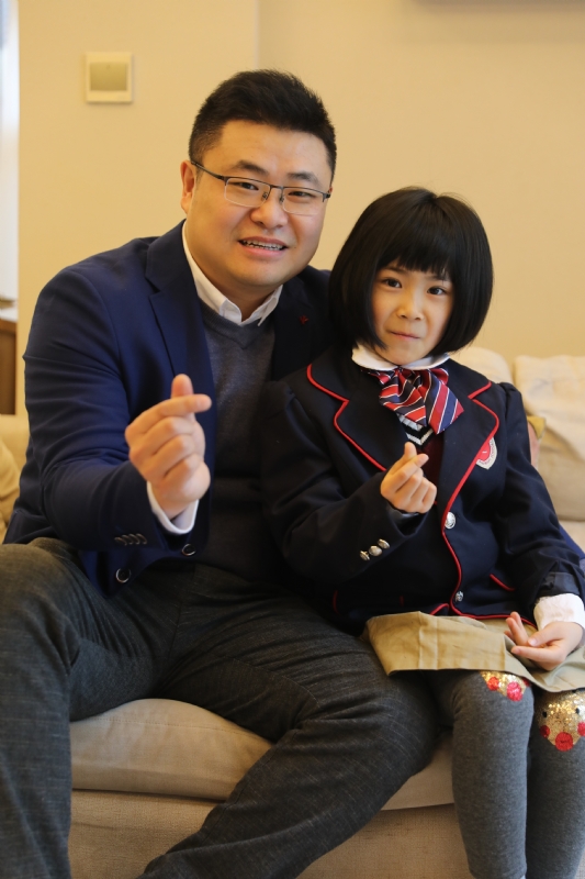 蔡san的第一张照片--渭南相亲服务中心