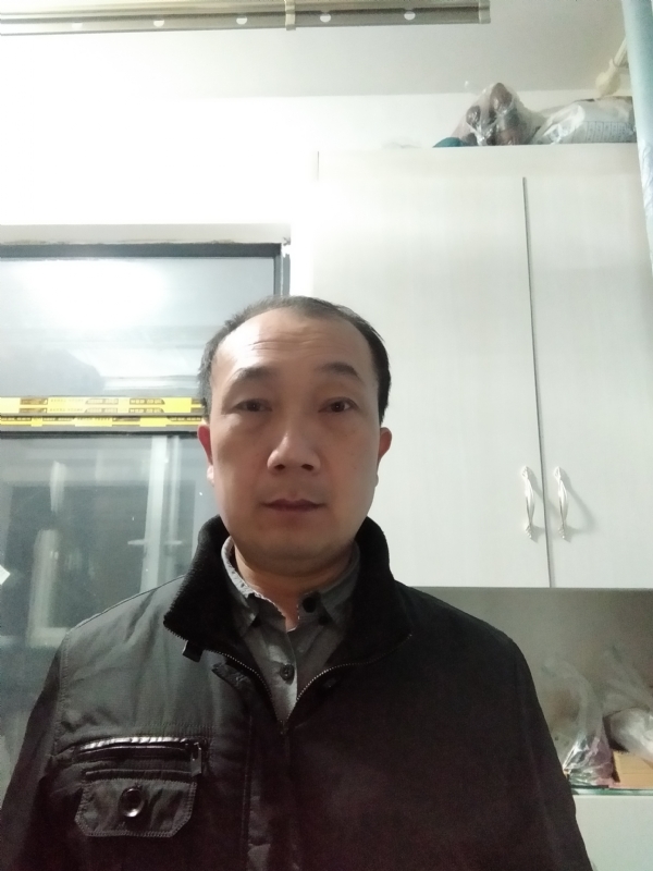 平安的第一张照片--渭南相亲服务中心