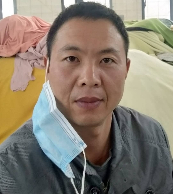 lzy的第二张照片--渭南相亲服务中心