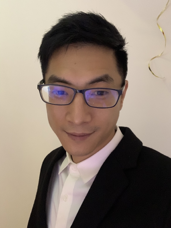 傻傻爱的第二张照片--渭南相亲服务中心