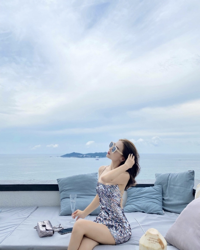 Yuki的第一张照片--渭南相亲服务中心