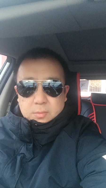 小炎的第一张照片--渭南相亲服务中心