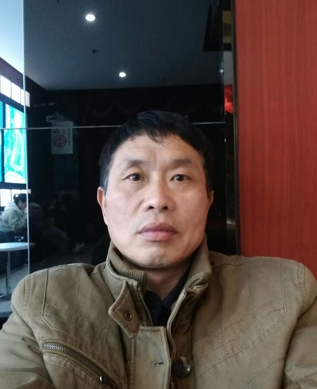 老同学的第一张照片--渭南相亲服务中心