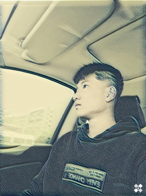 似近似远的第一张照片--渭南相亲服务中心