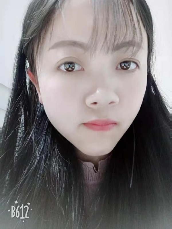 自恋狂的第一张照片--渭南相亲服务中心