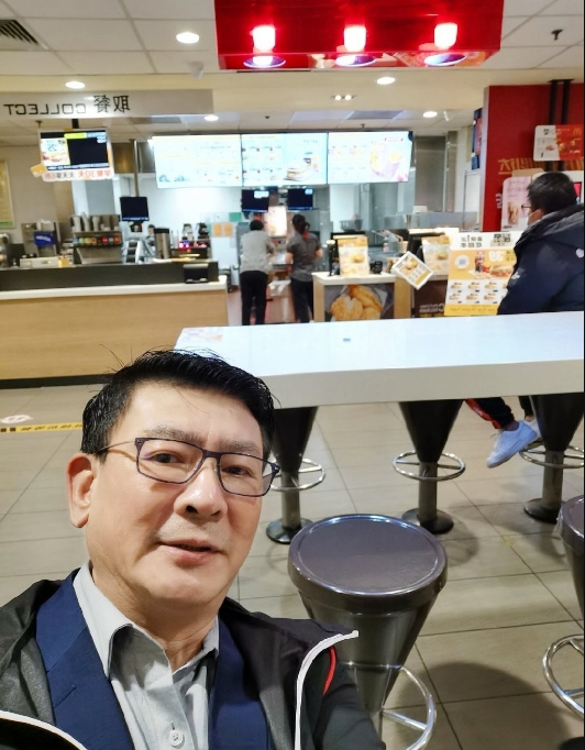 天道酬勤的第一张照片--渭南相亲服务中心