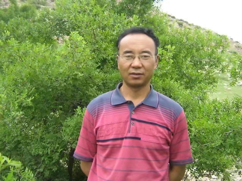 绿水青山的第二张照片--渭南相亲服务中心