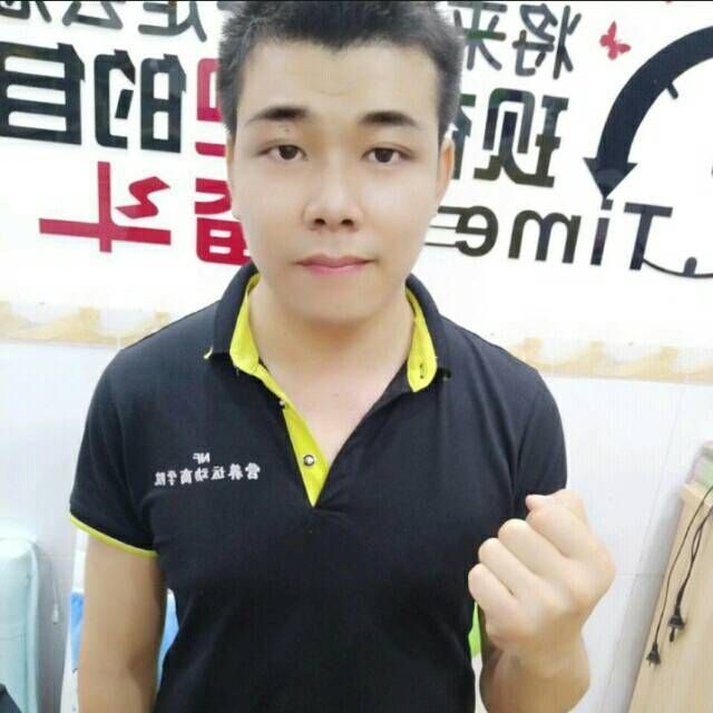 Sage的第二张照片--渭南相亲服务中心