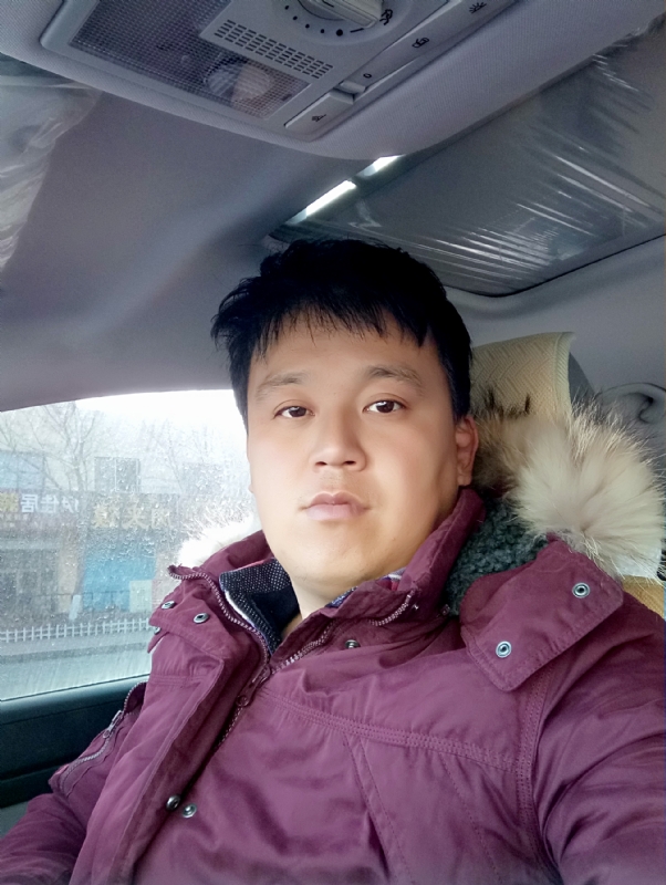 花样年华的第一张照片--渭南相亲服务中心