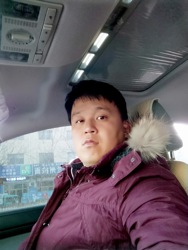 花样年华的第二张照片--渭南相亲服务中心