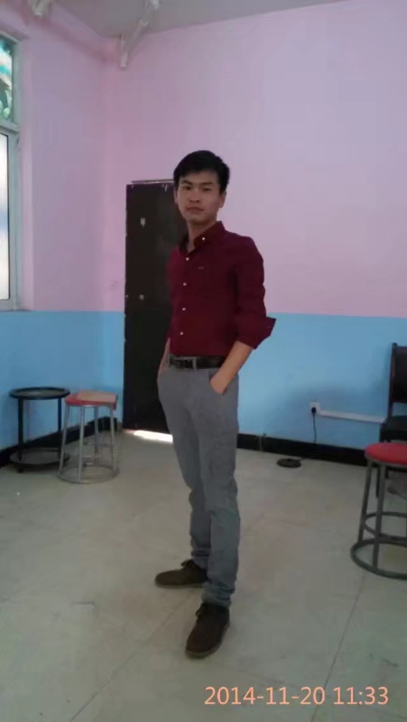 掌柜的第一张照片--渭南相亲服务中心