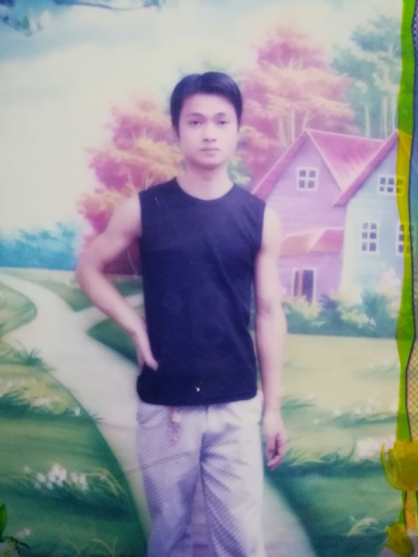 上岸天子的第一张照片--渭南相亲服务中心