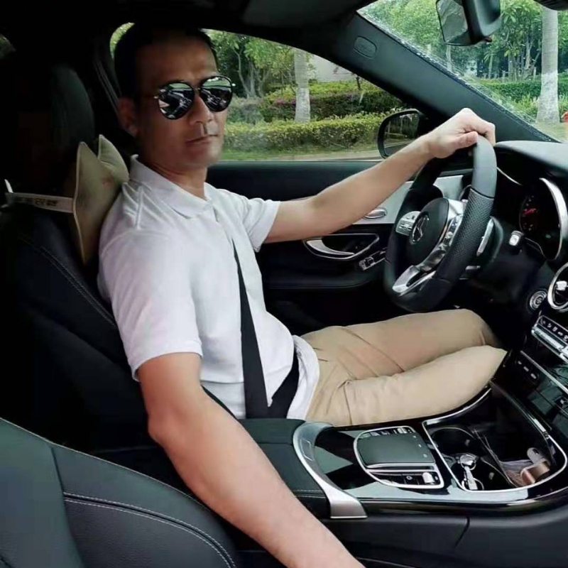 张睿展的第一张照片--渭南相亲服务中心